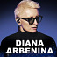 Müün 3 piletit Diana Arbenina kontserdile, 12 rida (foto #1)