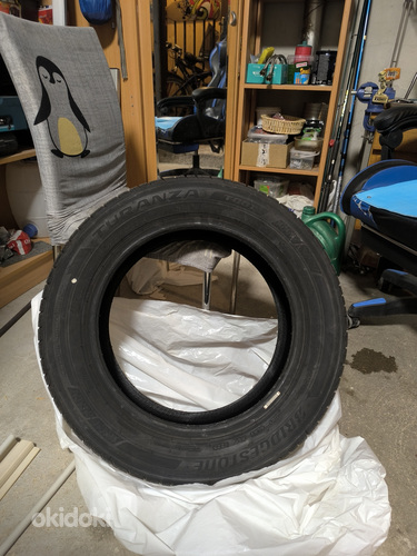Bridgestone Turanza