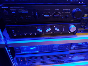 Technics su - a60&se-a50 (3 фото из 4)