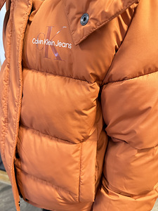 СК зимняя куртка (2 фото из 4)
