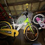 Велосипед детский 4-6 лет (фото #1)
