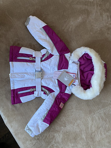 CHICCO uus jope lk.86 (4 foto / 8)