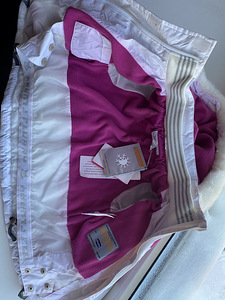 CHICCO uus jope lk.86 (8 foto / 8)