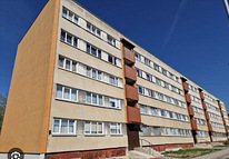 1-magamistoaline korter Narvas