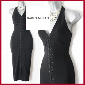 Великолепное платье Karen Millen m uk12