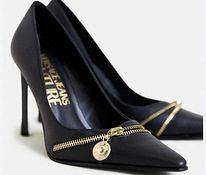 Versace Туфли новые 37
