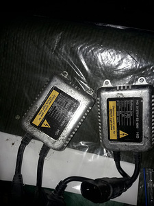 Ксенон (комплект) hid system es-9000 (2 фото из 2)