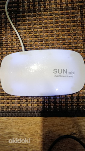Led-lamp
