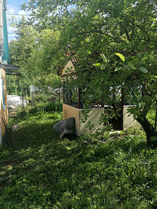 Дача на Кулгу (4 фото из 11)