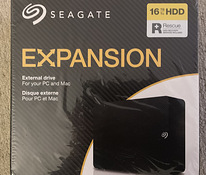 Жесткий диск Seagate Expansion 16 TB