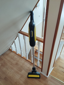 Kärcher vc 5 Cordless (2 фото из 4)