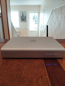 Fibaro Home Center 2 (1 foto / 2)