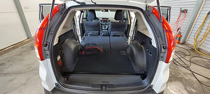 Honda CR-V 2.0 114kW. 2014. (13 foto / 14)