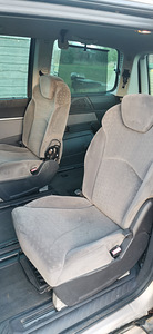 Hea tööauto Peugeot 807 (9 foto / 15)