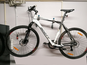 Продать велосипед Scott Sportster | (1 фото из 7)