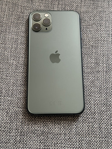iPhone 11 Pro 64gb (1 фото из 6)