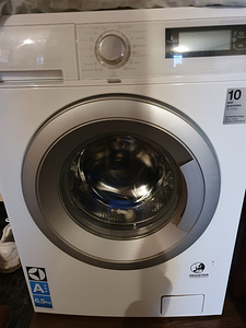 Pesumasin Electrolux 6,5kg (3 foto / 4)