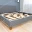Eco voodi 160x200 madratsile, uus toode. Eestis valmistatud (foto #1)
