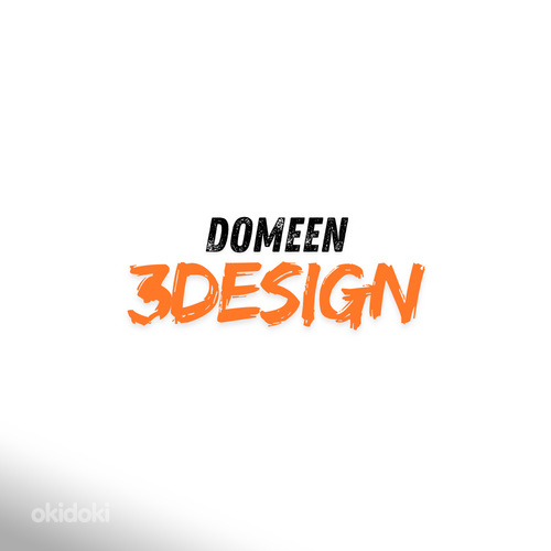 Domeen 3DESIGN