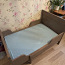 Кровать Ikea 80*200 (фото #2)