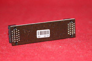 Asrock SLI Bridge 2S (1 foto / 3)