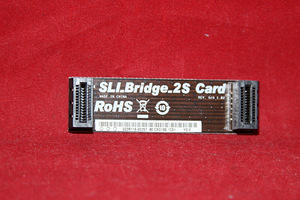 Asrock SLI Bridge 2S (2 foto / 3)