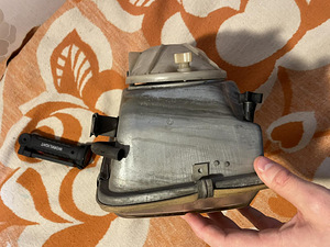 Esituled Bosch Opel Record D (Faarid) (5 foto / 9)