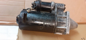 Starter Peugeot 106 (45A) (1 foto / 2)