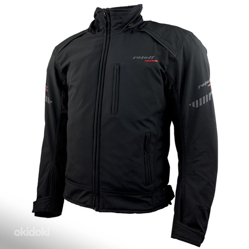 Продается (Römer) Roleff RO1513 Softshell мотокуртка M