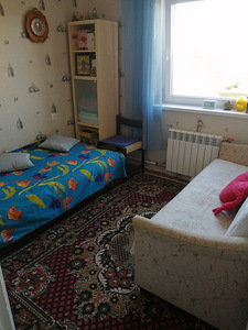 Nurme tn, Aseri, Viru-Nigula vald, Lääne-Virumaa (3 foto / 12)