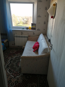 Nurme tn, Aseri, Viru-Nigula vald, Lääne-Virumaa (6 foto / 12)