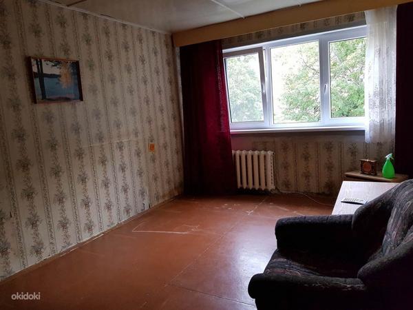4-toaline korter 3. korrusel, 73 m2, Narva-Jõesuu kesklinnas (foto #9)
