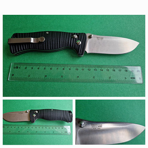 Firebird Ganzo G720 Firebird F720 с рукояткой G10 складной нож