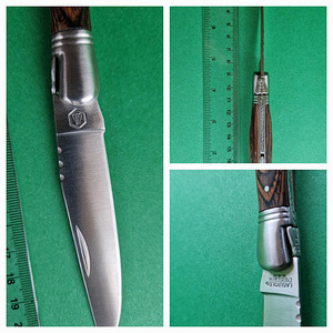 Laguiole L Eclair 440 (2 foto / 2)