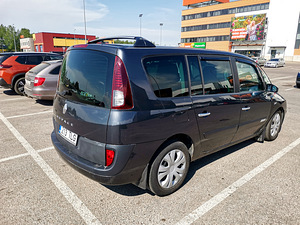 SOODUS! Renault Espace IV (2 foto / 5)