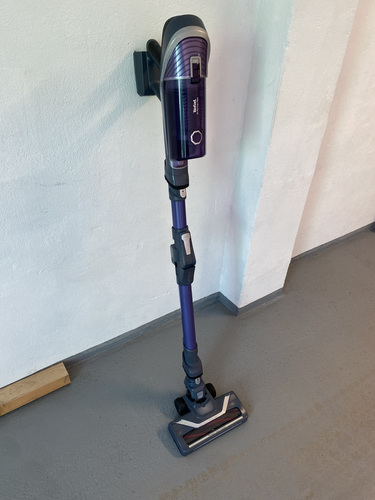 TEFAL ручной пылесос
