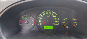 2010 Hyundai h1 starex (6 foto / 8)
