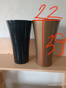Vaasid (6 foto / 8)
