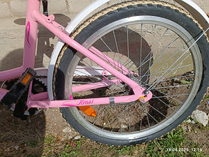 Kross Julie Pink (1 foto / 3)