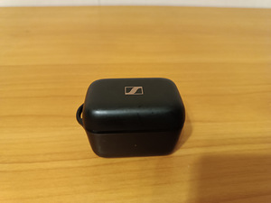 SENNHEISER CX Plus Настоящая беспроводная связь (4 фото из 4)