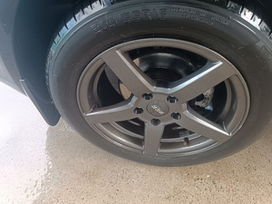 Volkswagen Touran 2.0 (7 foto / 8)