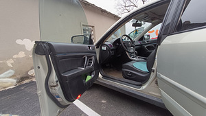 Продам Subaru Outback 2,5, 2005 LPG (2 фото из 14)