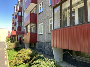 Mustamäe tee 118, Mustamäe, Tallinn, Harjumaa (2 foto / 7)