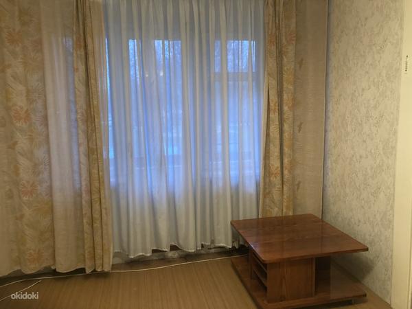 Продается 2-комнатная квартира в Мустамяэ (фото #6)