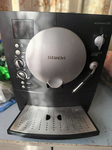 Siemens S20 varuosadeks (1 foto / 3)