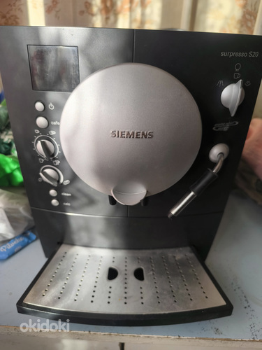 Siemens S20 varuosadeks