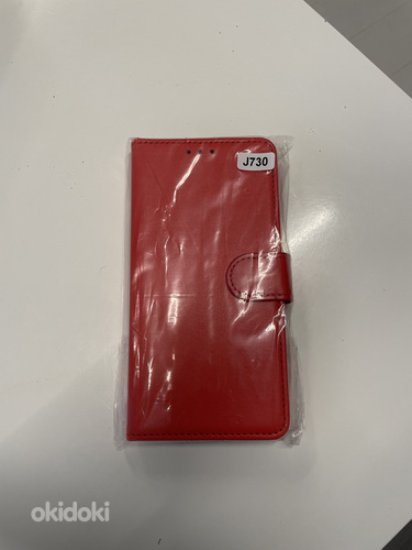 Uus ümbris Samsung J730-le