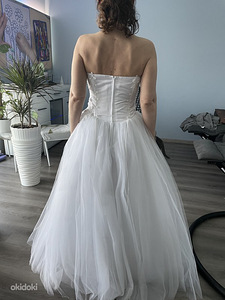 Pulmakleit Anna-bella (36-38) (2 foto / 3)