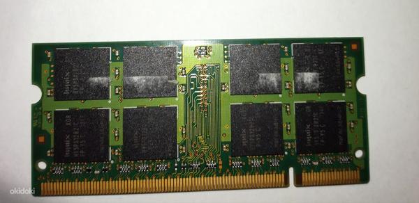 DDR2 RAM (foto #2)