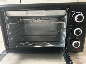Elektriline miniahi Standart KR-101L (2 foto / 3)
